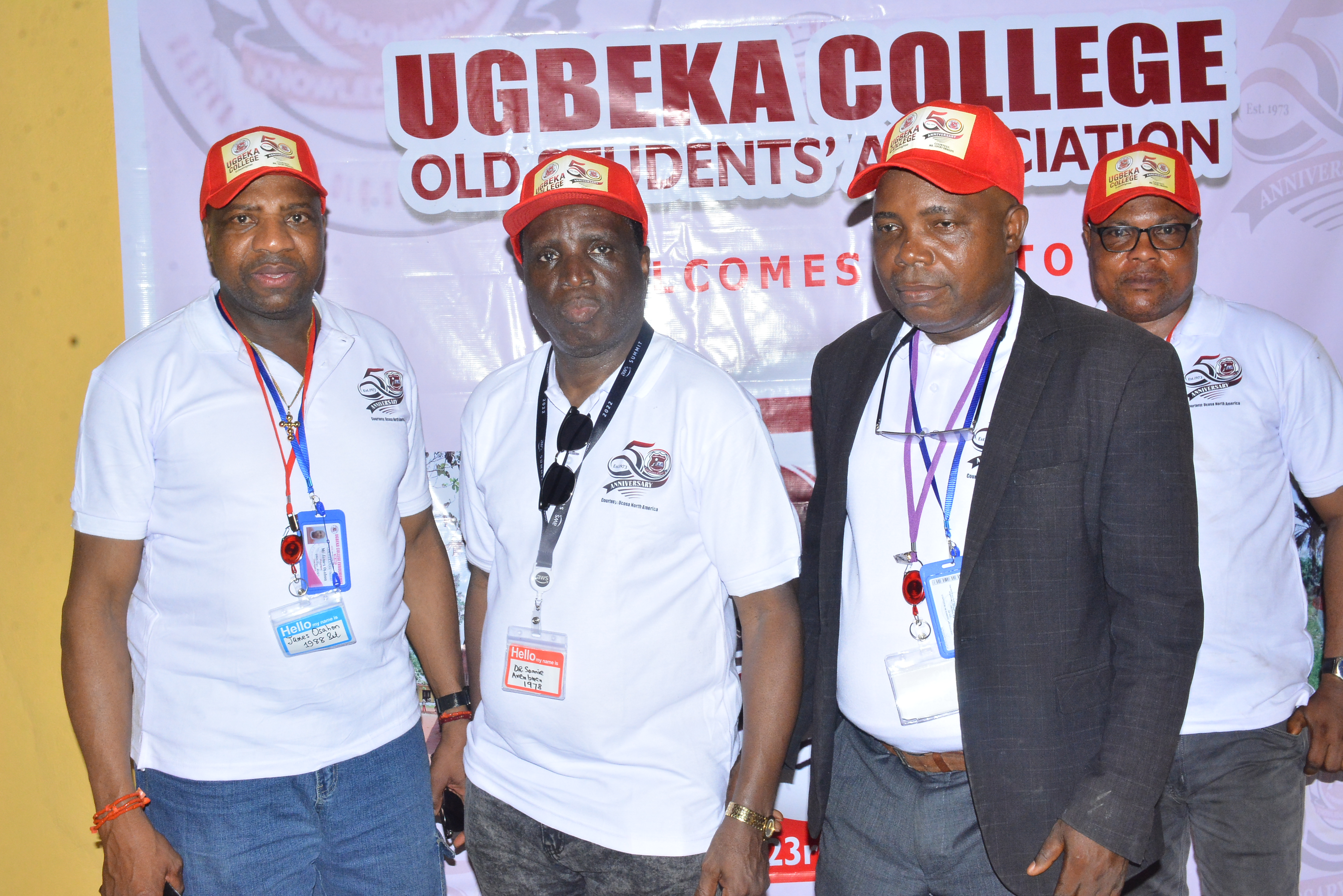 Golden Jubilee