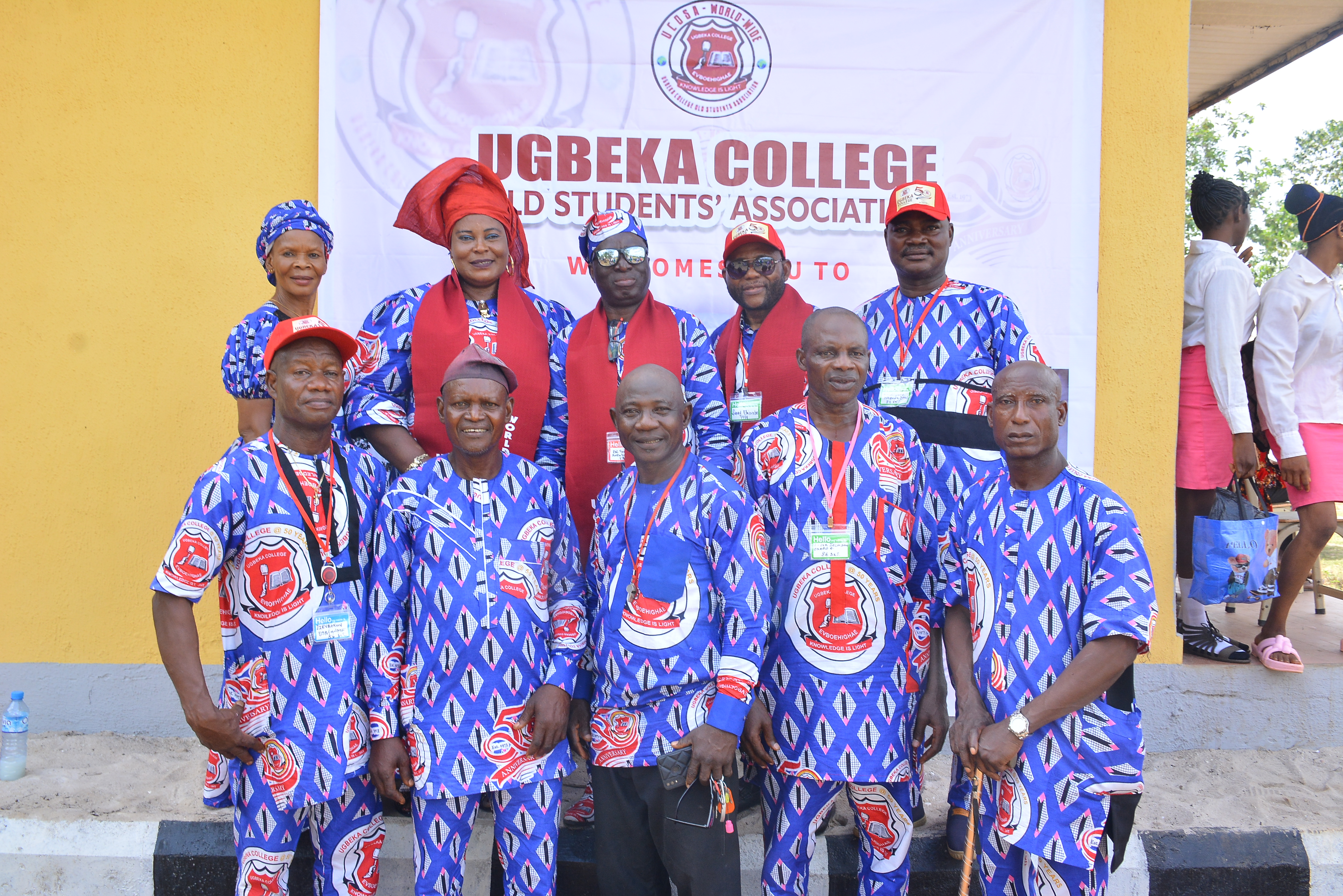 Golden Jubilee