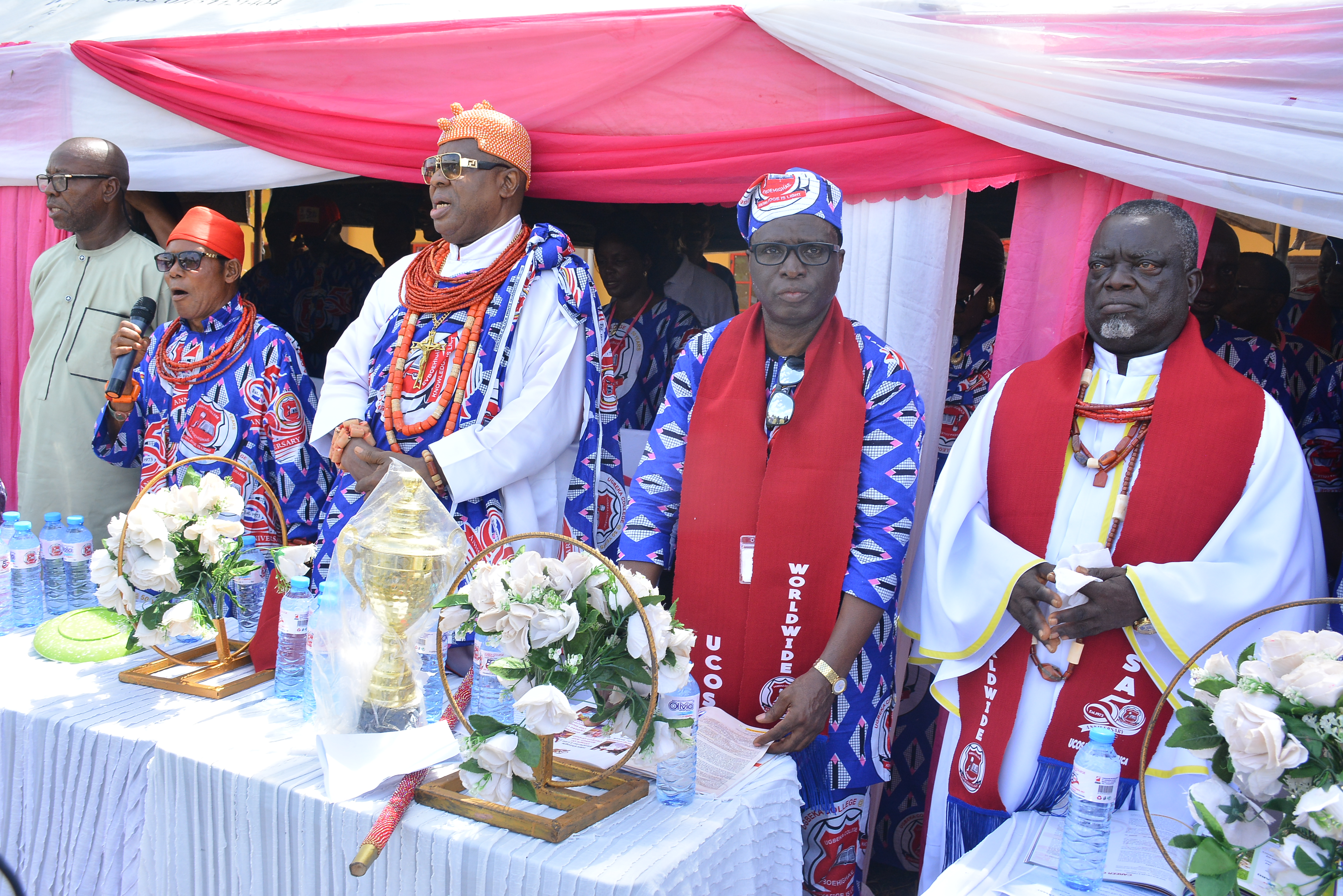 Golden Jubilee