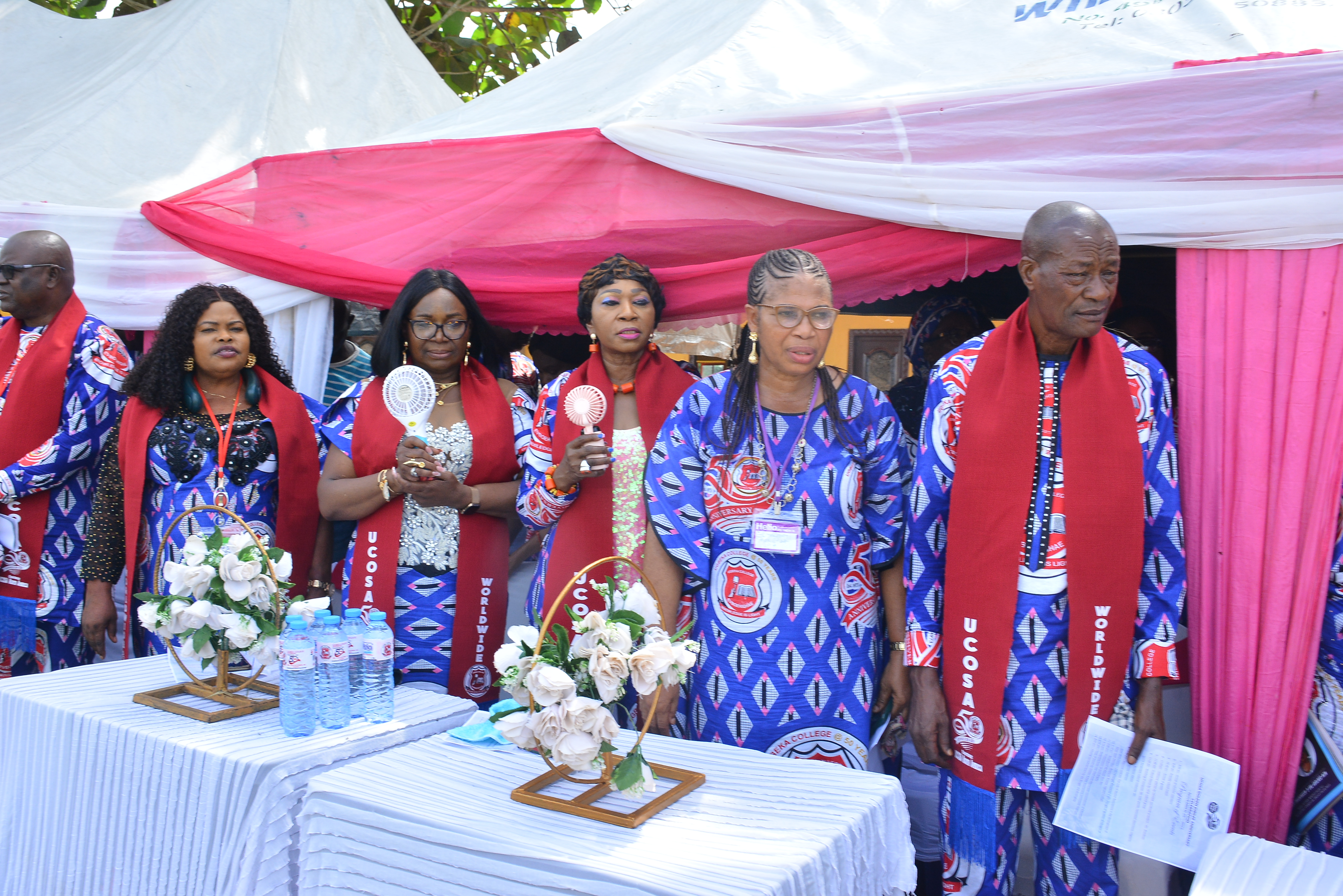 Golden Jubilee