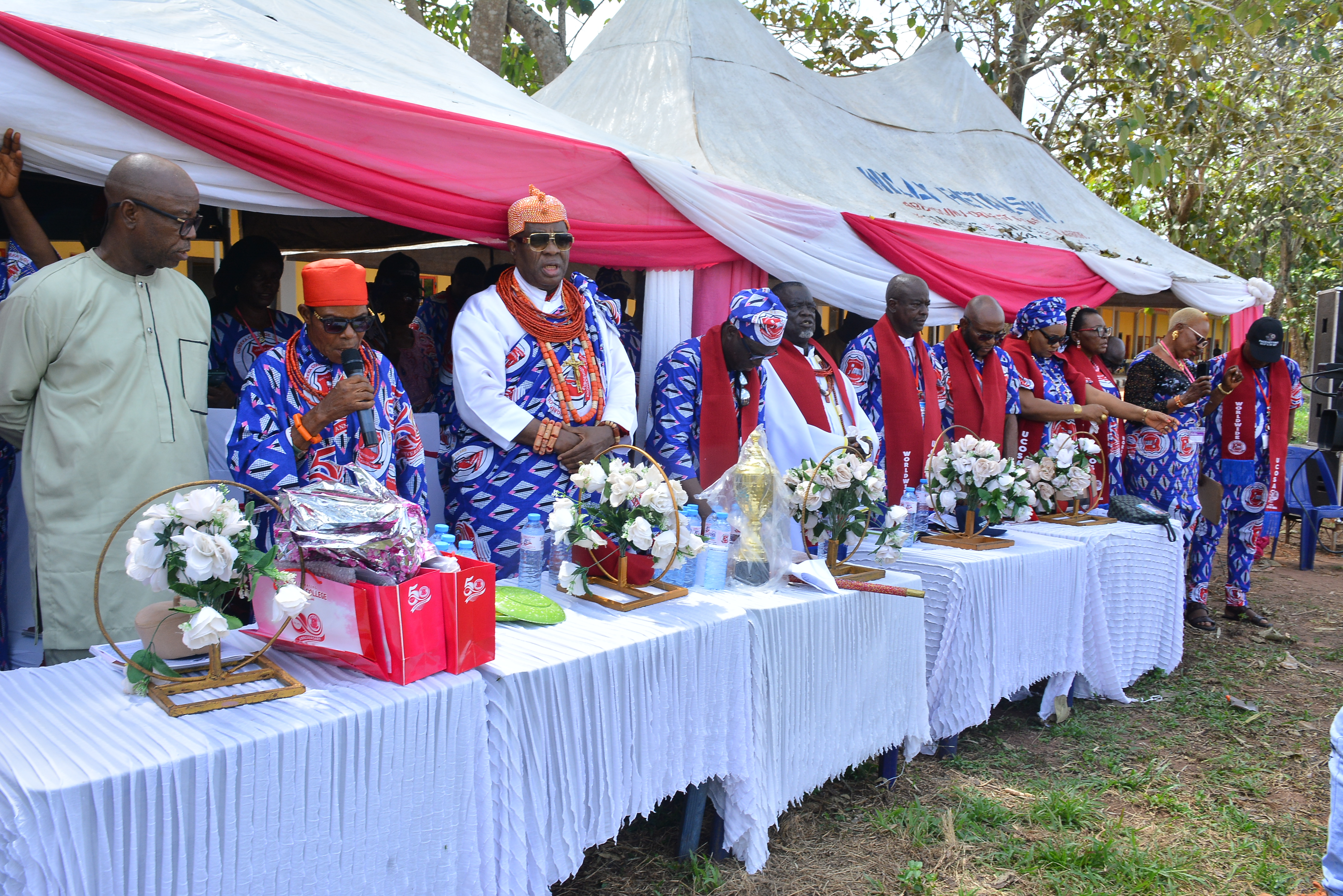 Golden Jubilee