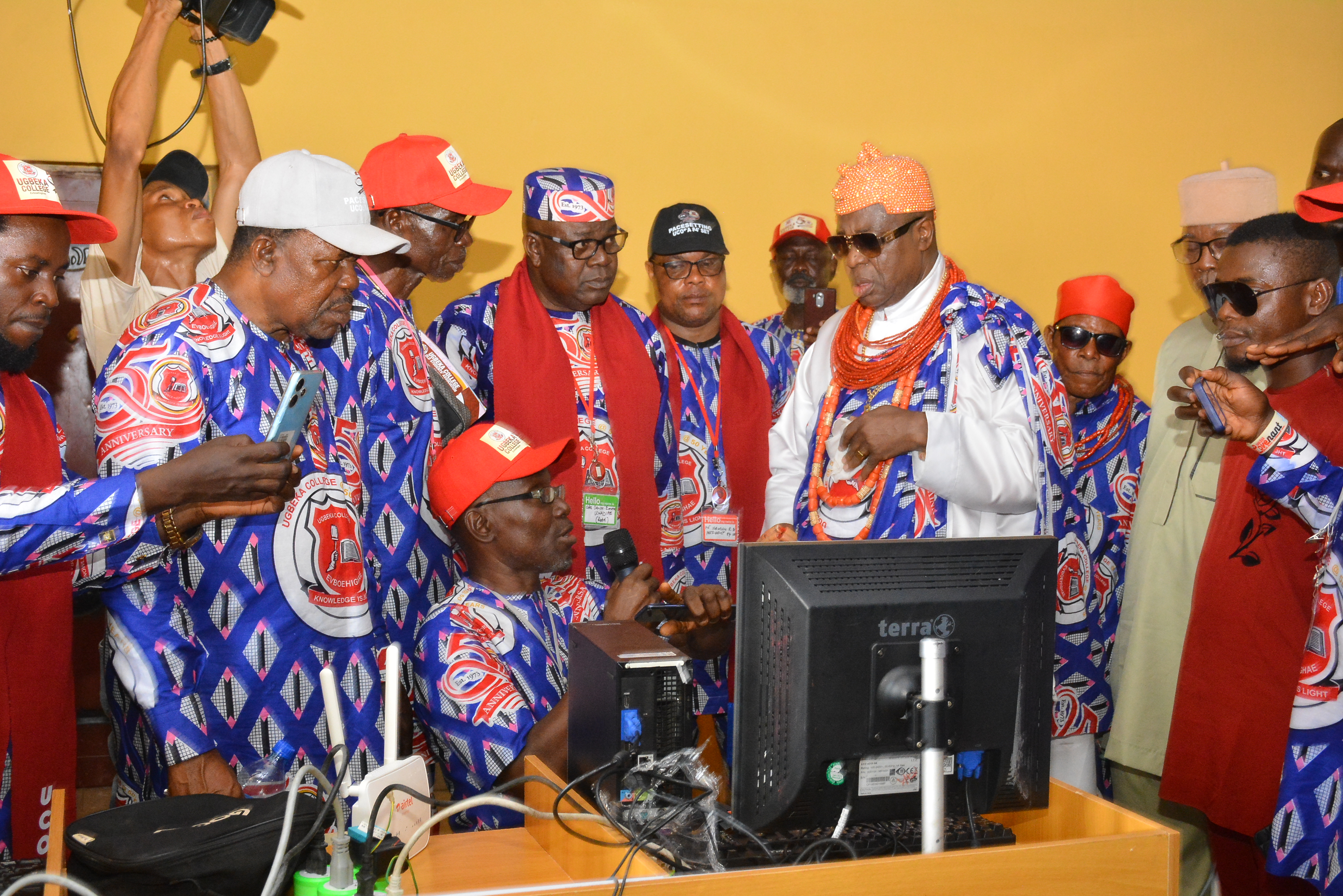 Golden Jubilee