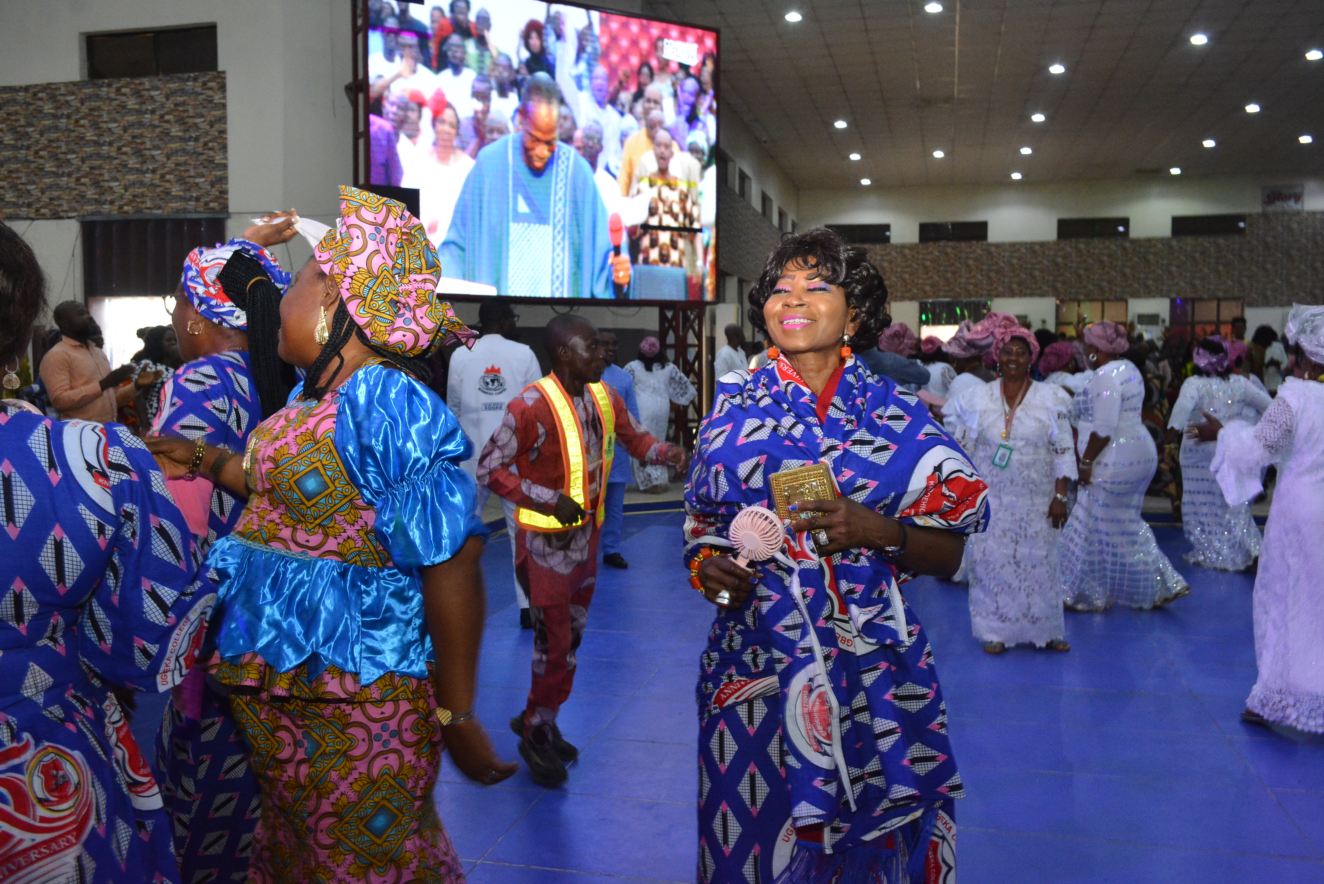 Golden Jubilee