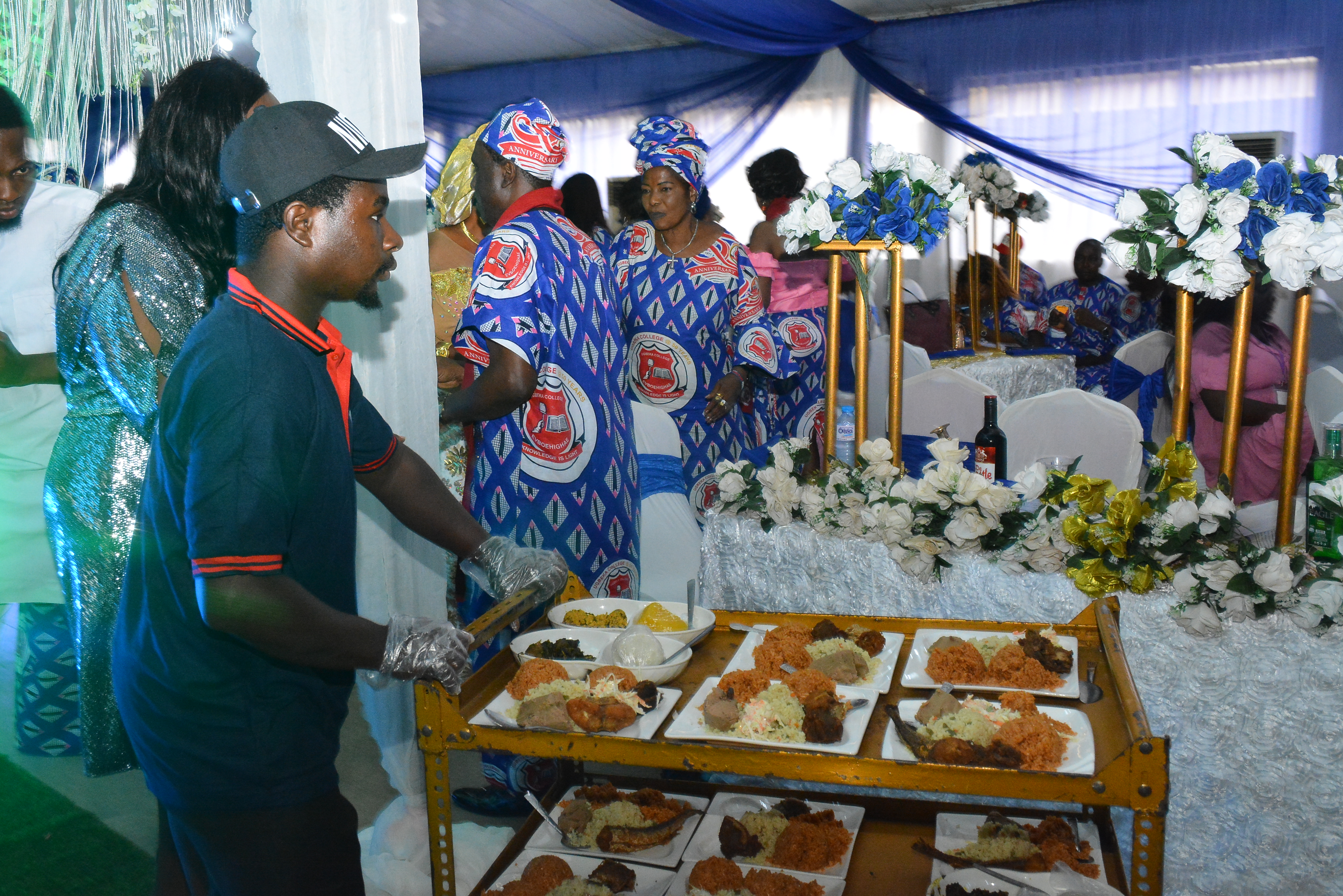 Golden Jubilee
