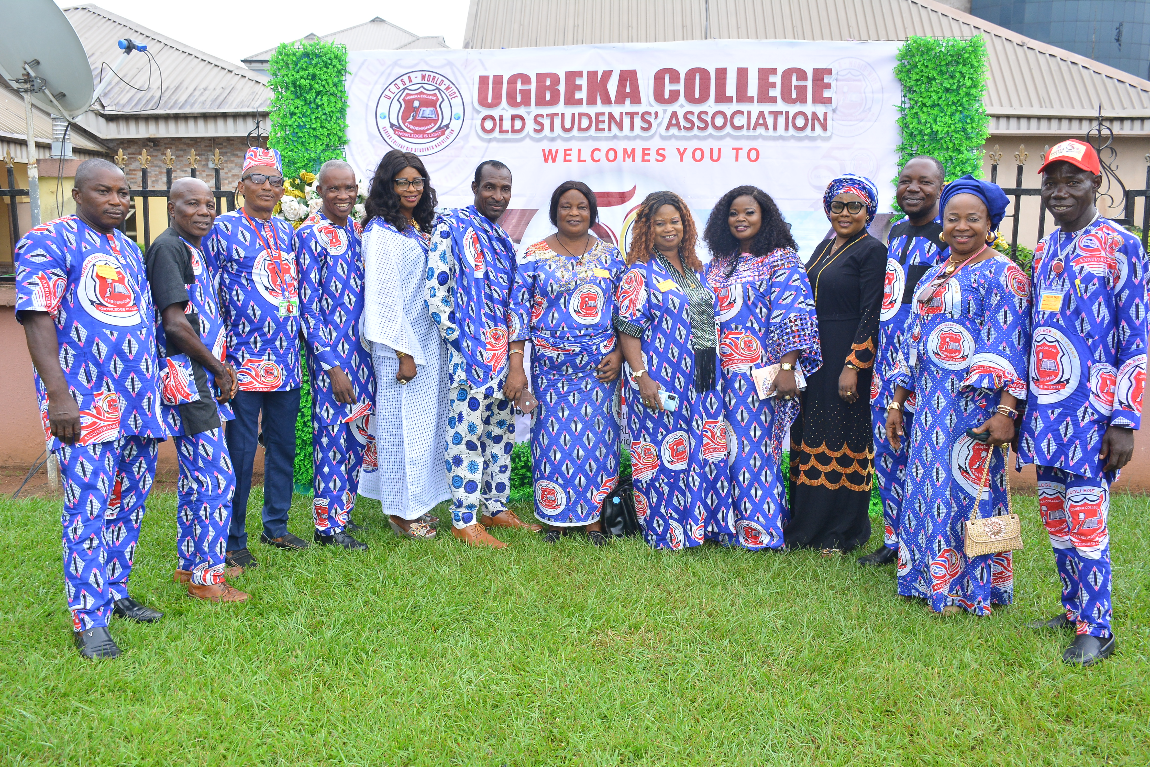 Golden Jubilee