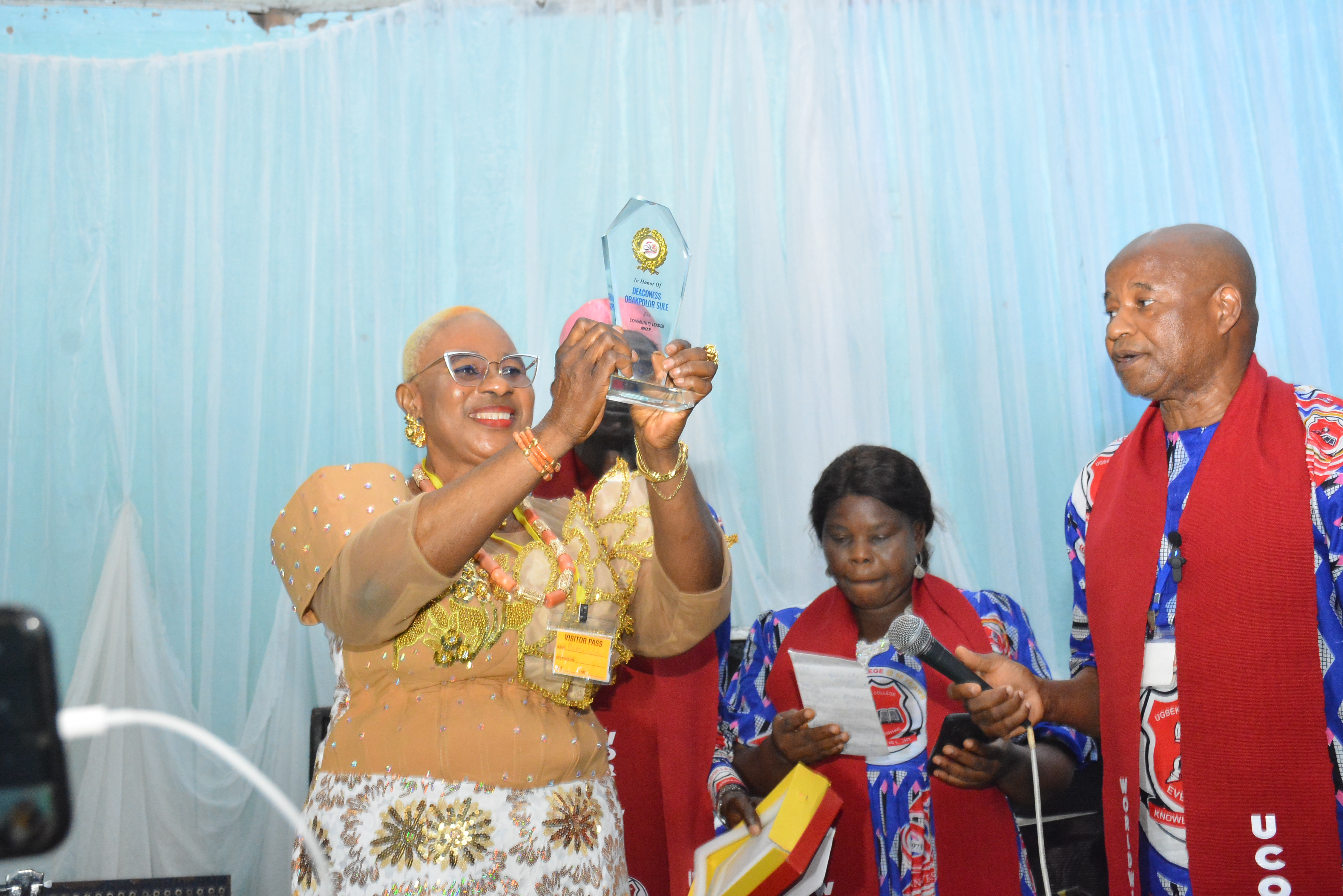 Golden Jubilee