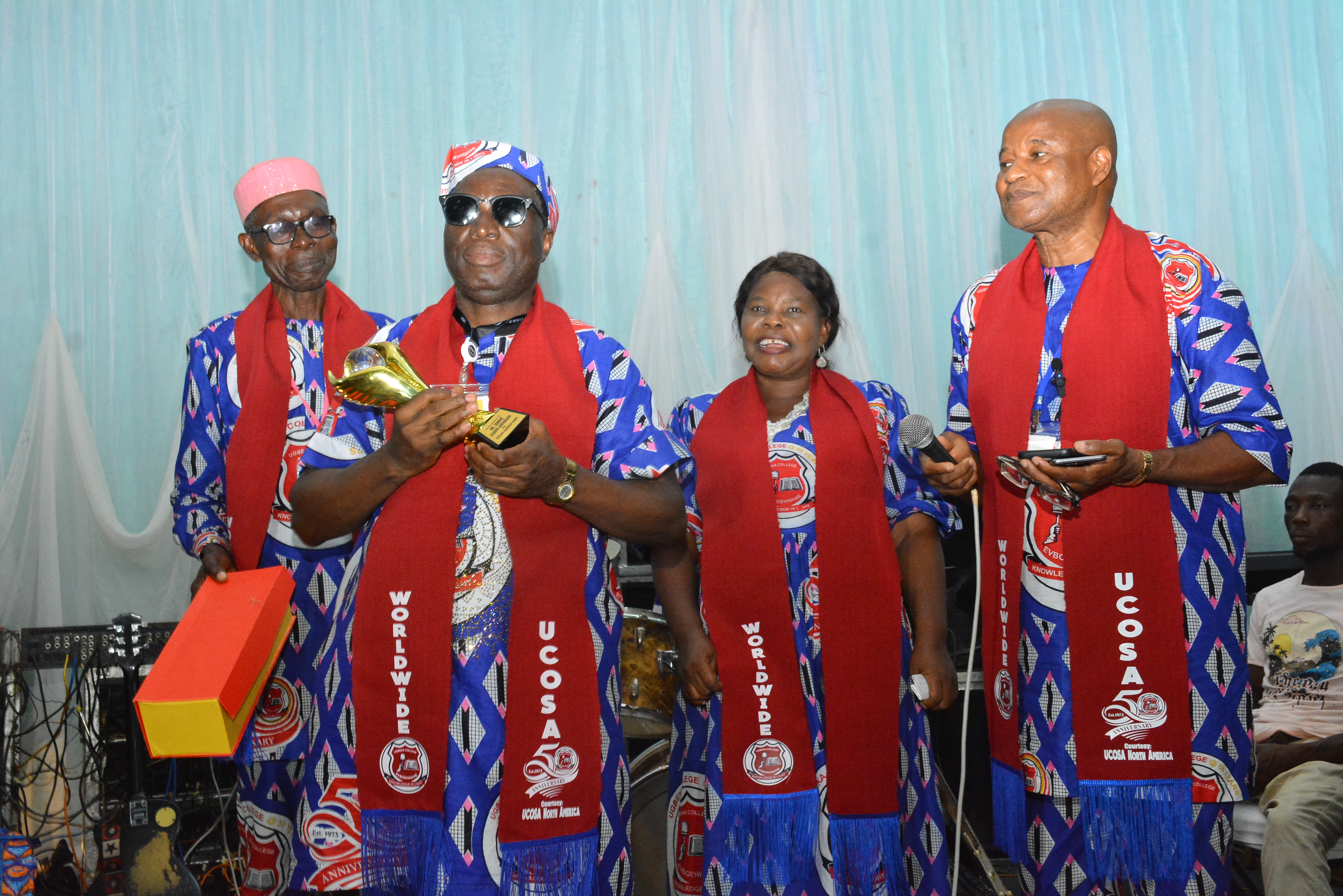 Golden Jubilee