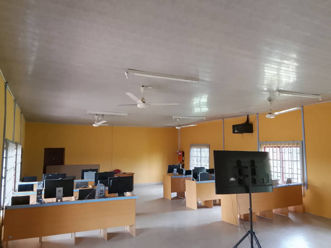 Lab Progress