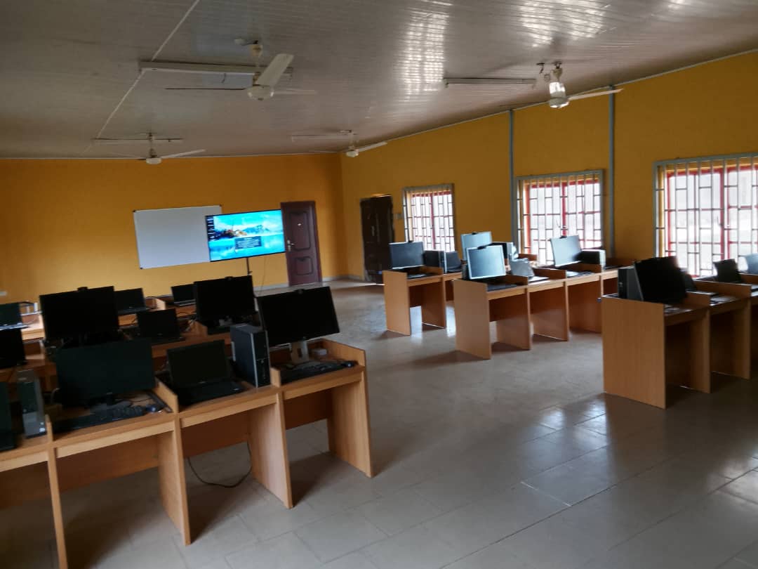 Lab Progress