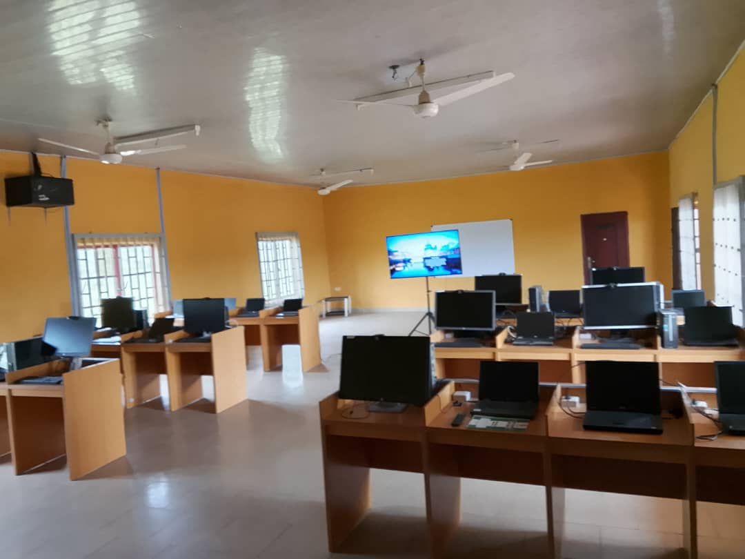 Lab Progress
