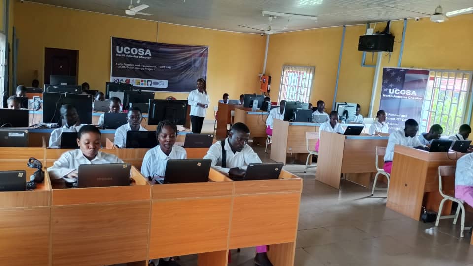 UCOSA Photo