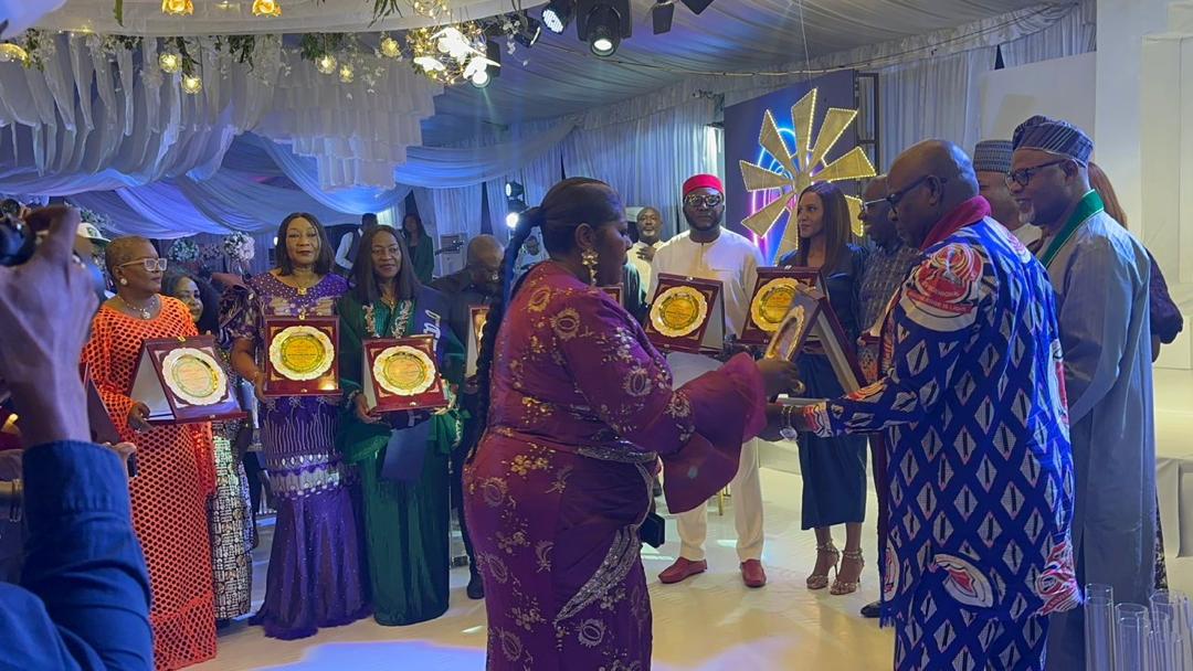 EDO State Award