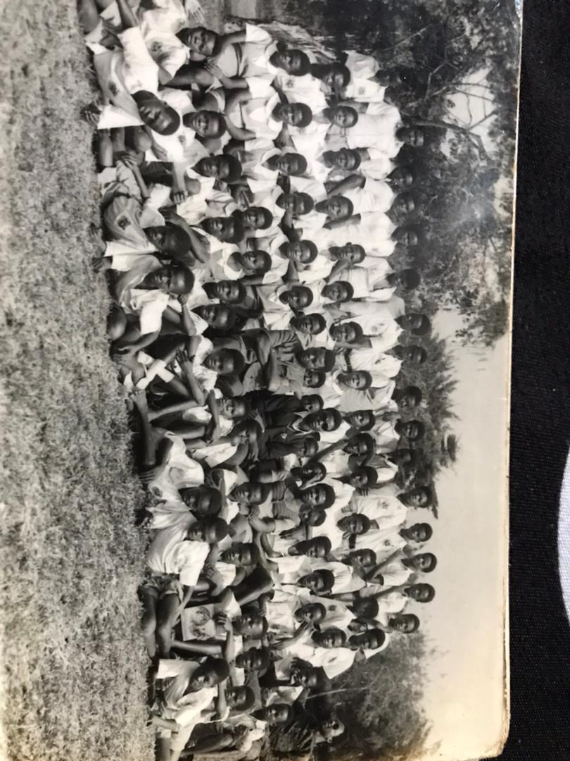 Ugbeka College Early Years In Photos