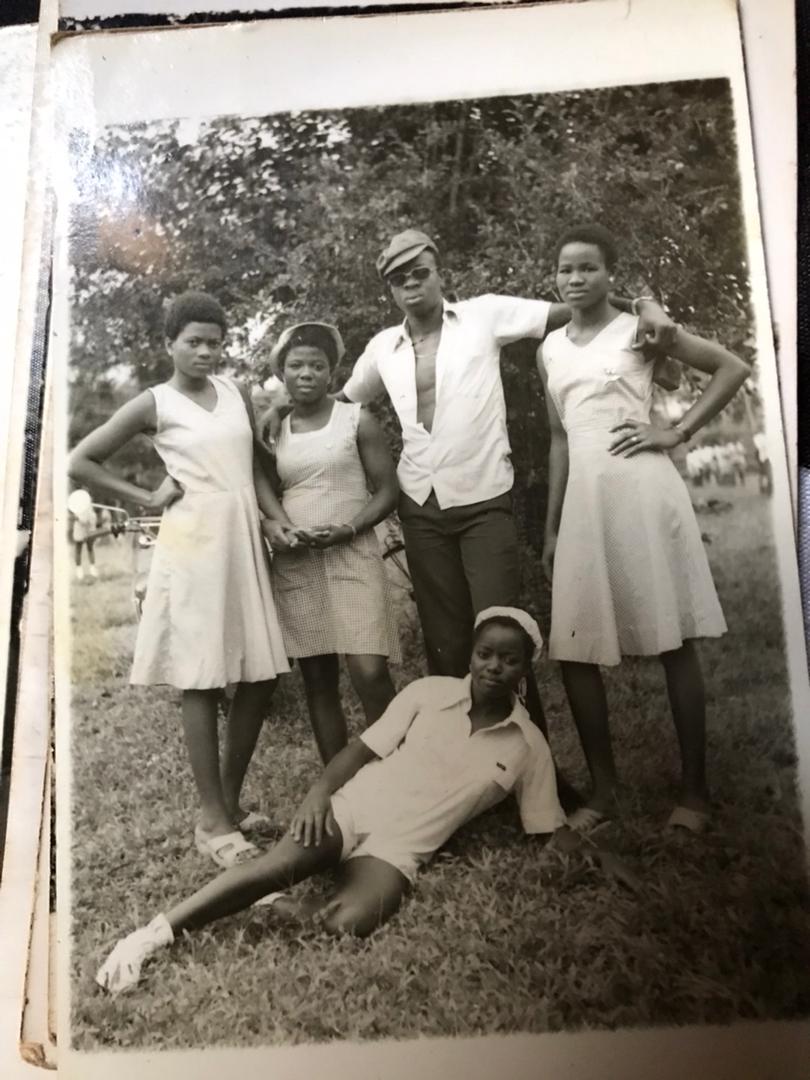 Ugbeka College Early Years In Photos