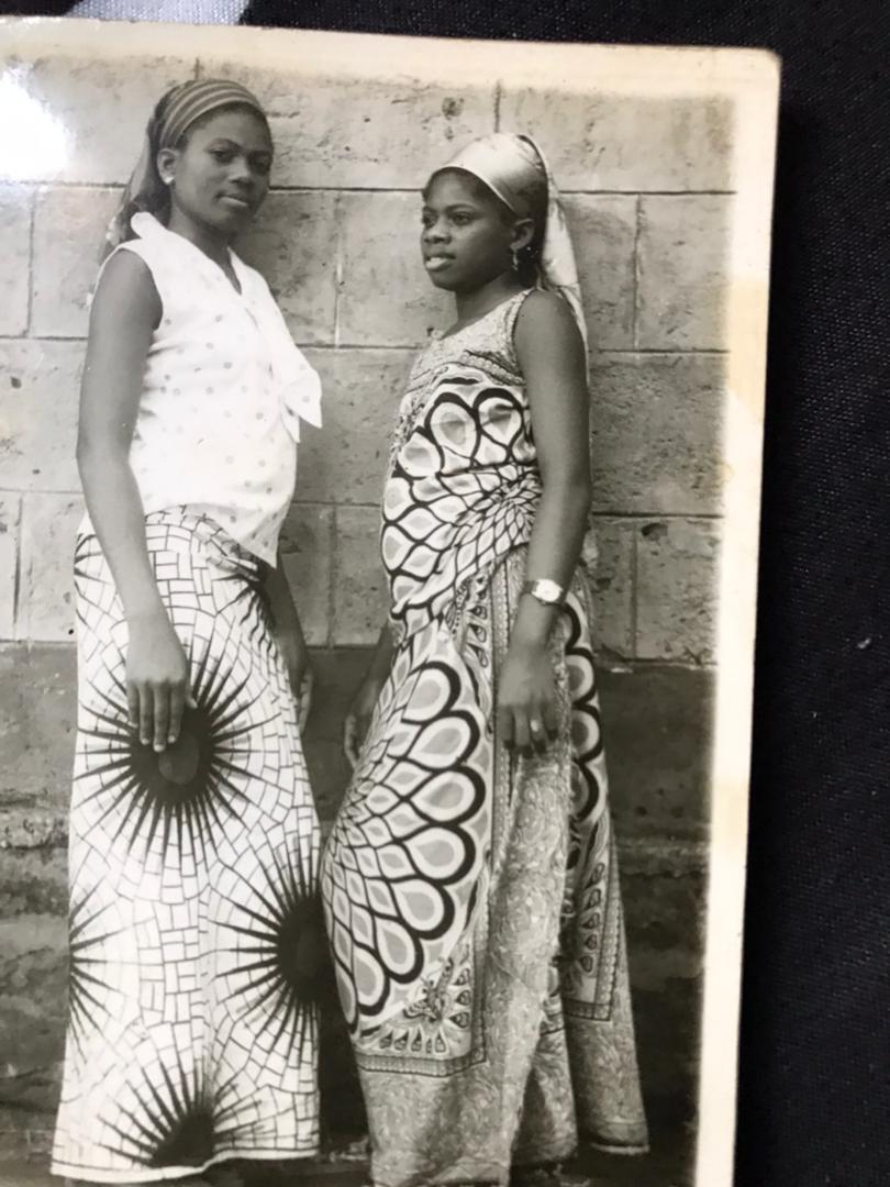Ugbeka College Early Years In Photos